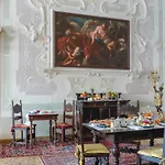 Отель La Residenza