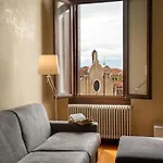 La Residenza Отель Венеция