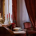 Отель La Residenza