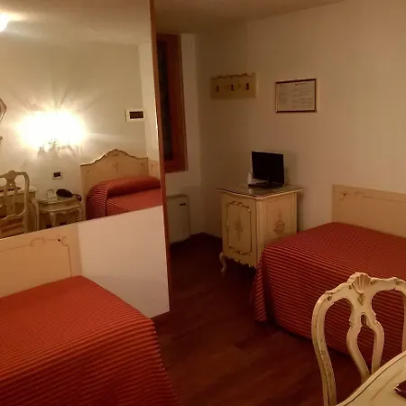 La Residenza 2* Venedig