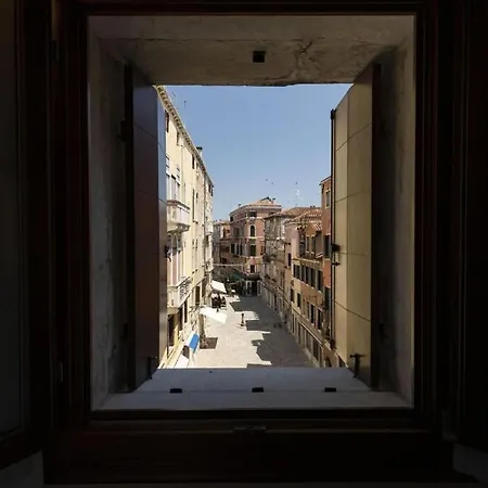 La Residenza Hotel Venedig