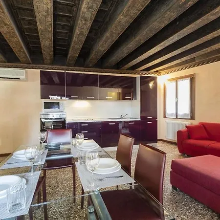Hotel La Residenza Venedig