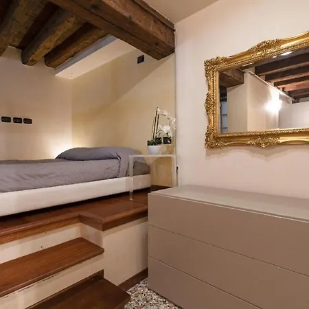 La Residenza Venedig