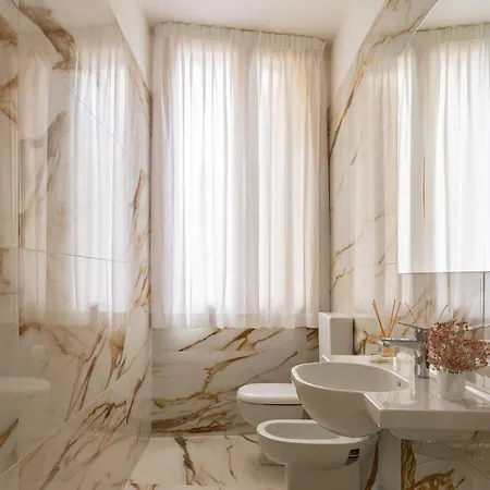 La Residenza 2* Венеция