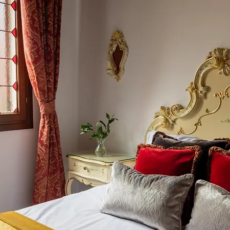 La Residenza Отель