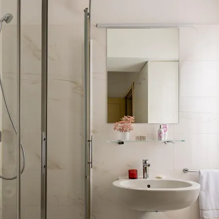 Hotel La Residenza 2*