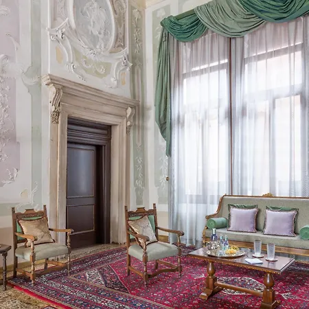 La Residenza Отель Венеция