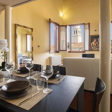 Hotel La Residenza Venedig