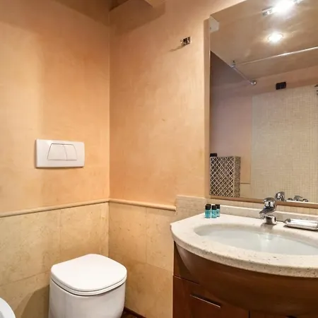 La Residenza 2*