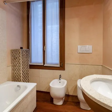 La Residenza Venedig