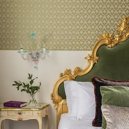 La Residenza Отель