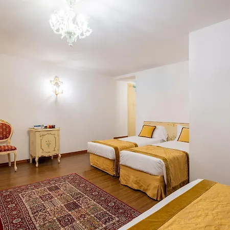 La Residenza Hotel Venedig