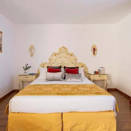 Hotel La Residenza Venedig