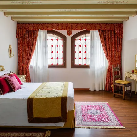 La Residenza 2* Venedig