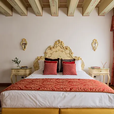 La Residenza Hotel