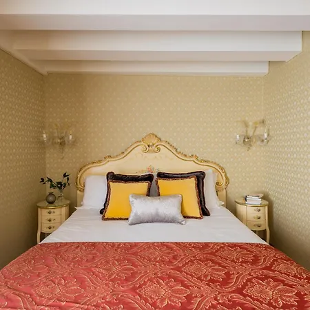 Hotel La Residenza 2*