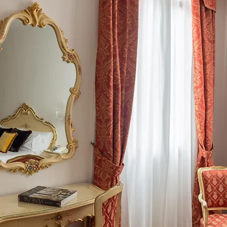 La Residenza Hotel Venedig