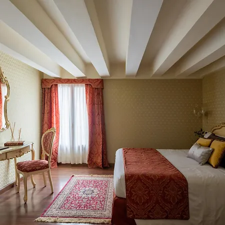 La Residenza 2*