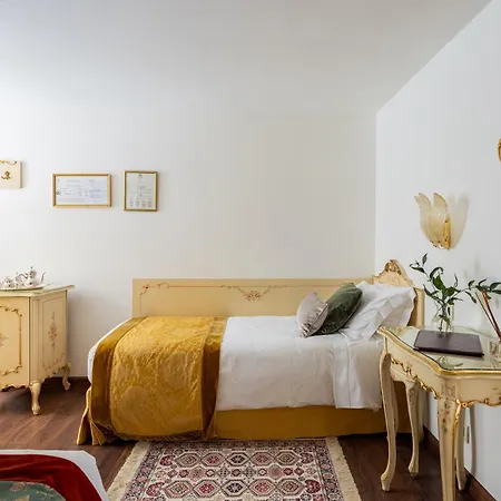 La Residenza Venedig