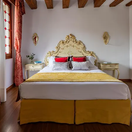 La Residenza 2* Venedig