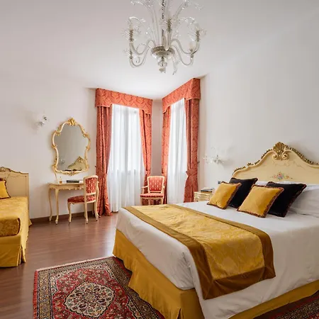 La Residenza
