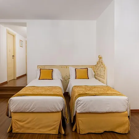 Hotel La Residenza
