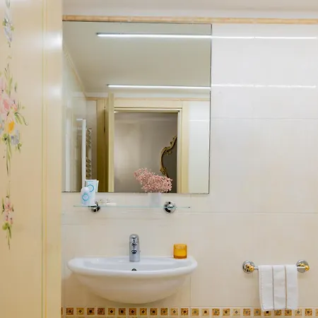 Hotel La Residenza 2*
