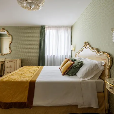Hotel La Residenza Venedig