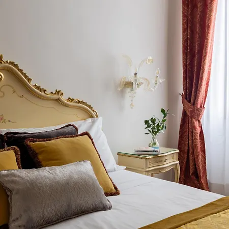 La Residenza 2* Venedig