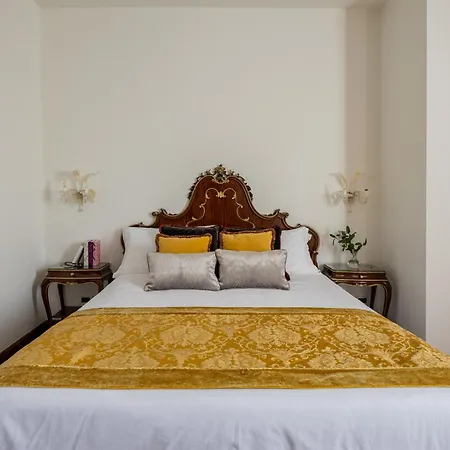 La Residenza Hotel Venedig