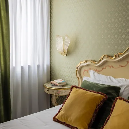 Hotel La Residenza Venedig