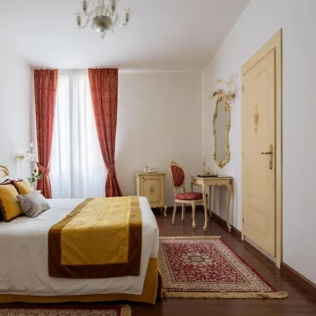 La Residenza Venedig