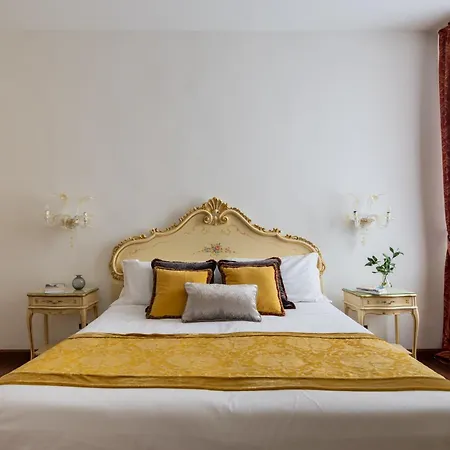 La Residenza 2* Venedig