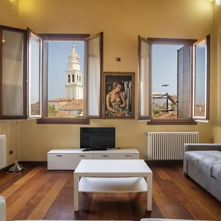 Hotel La Residenza Venedig