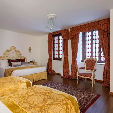 La Residenza 2* Venedig