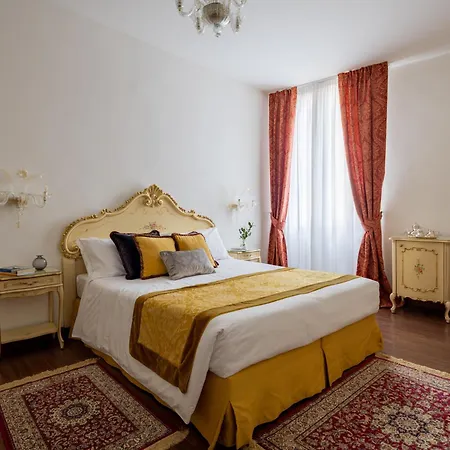 Hotel La Residenza