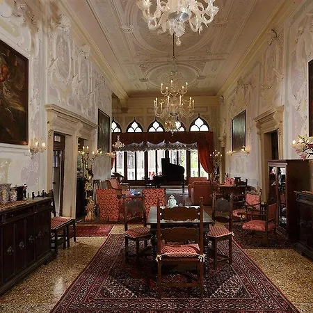 La Residenza Venedig