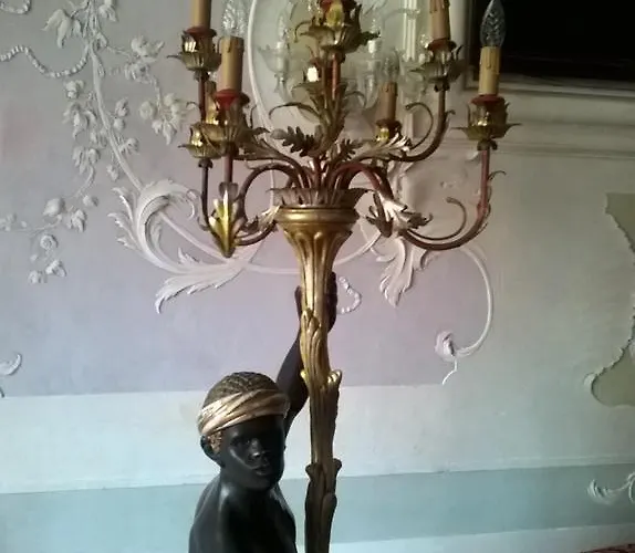 Hotel La Residenza 2*