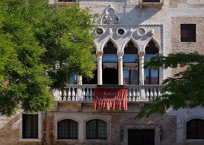 La Residenza 2* Veneza