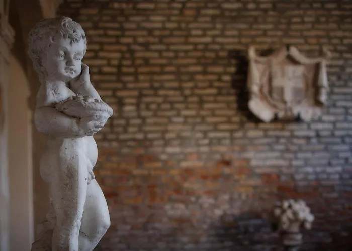 Hotel La Residenza 2*