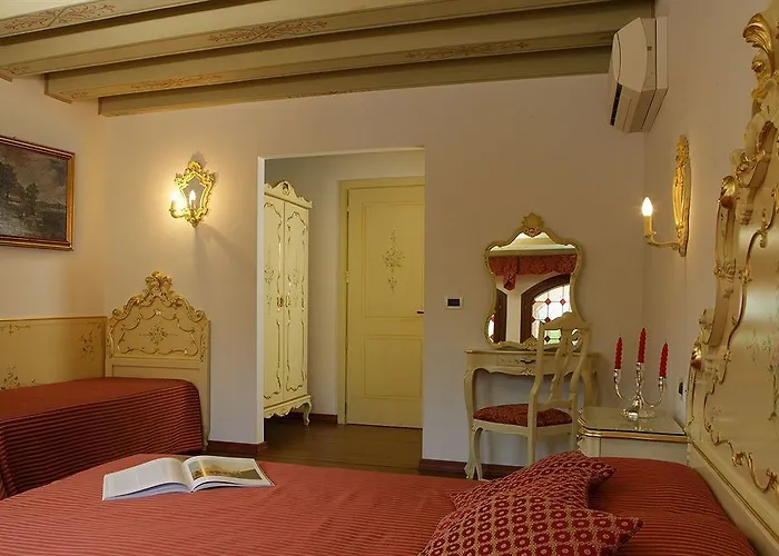 La Residenza Hotel 2*