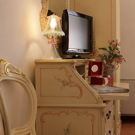 Otel La Residenza Venedik