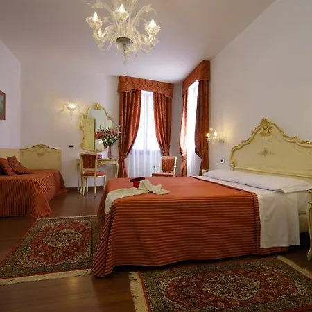 La Residenza Venedik