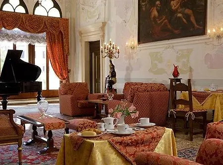 La Residenza Otel Venedik