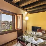 מלון La Residenza 2*