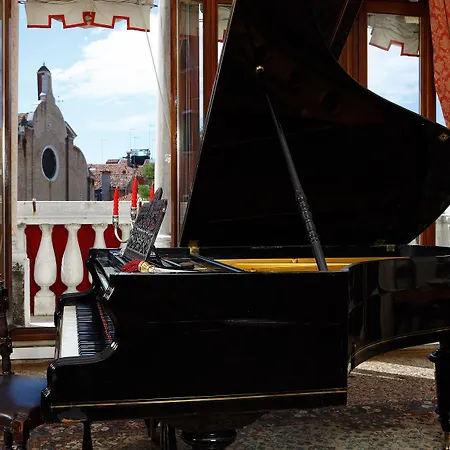 Hotel La Residenza Venedig