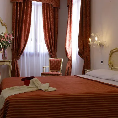 La Residenza