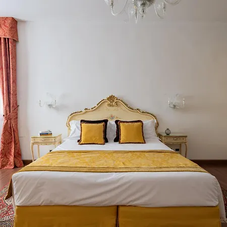 La Residenza מלון