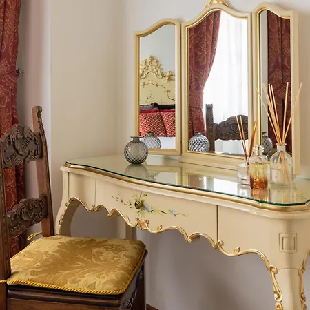 מלון La Residenza 2*