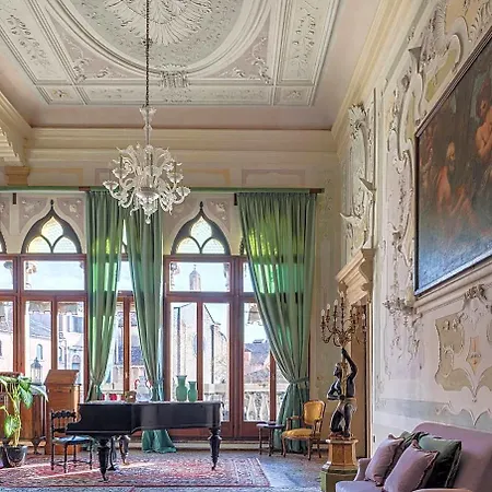 لا ريزيدنزا